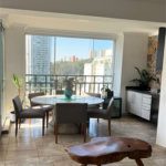 Apartamento à venda com 4 quartos, sendo 2 suítes,  em Vila Andrade, São Paulo, SP
