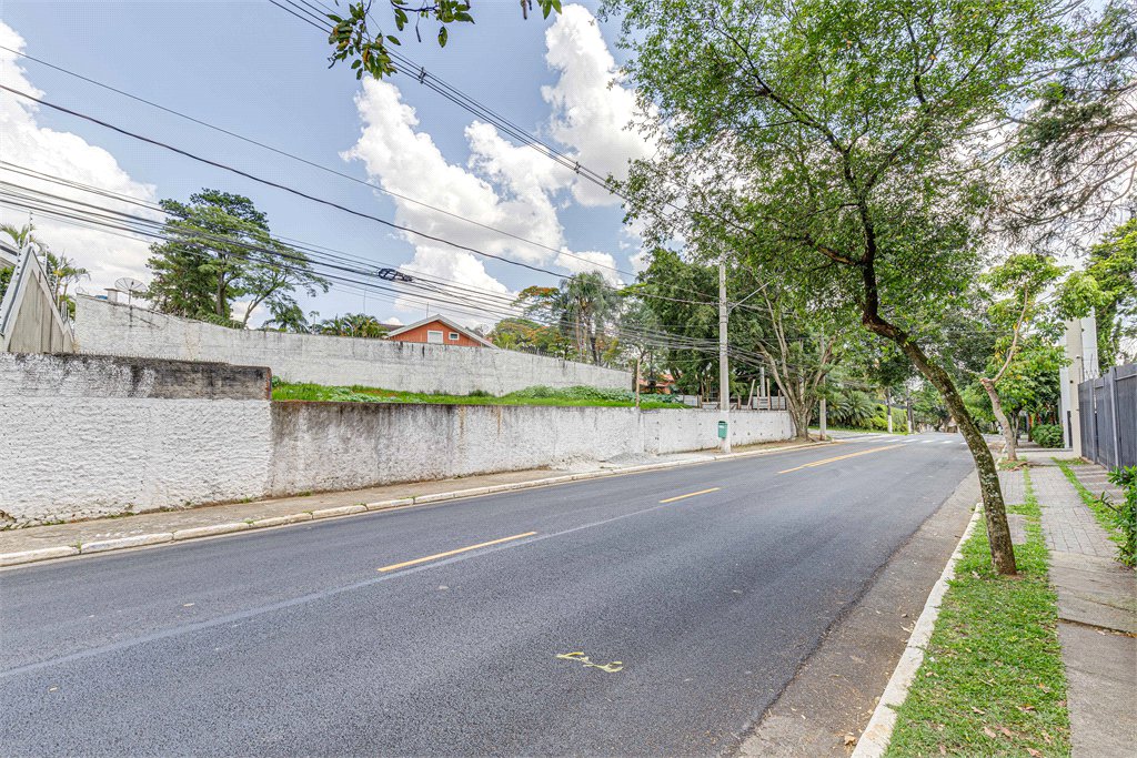 Terreno à venda em Jardim Prudência, São Paulo, SP