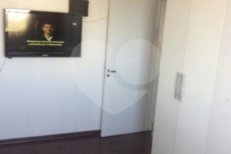 Apartamento à venda com 3 quartos em Vila Sofia, São Paulo, SP