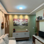 Apartamento à venda com 2 quartos em Horto Florestal, Jundiaí, SP