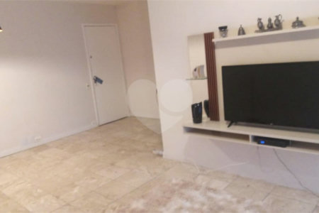 Apartamento para alugar com 2 quartos em Itaim Bibi, São Paulo, SP