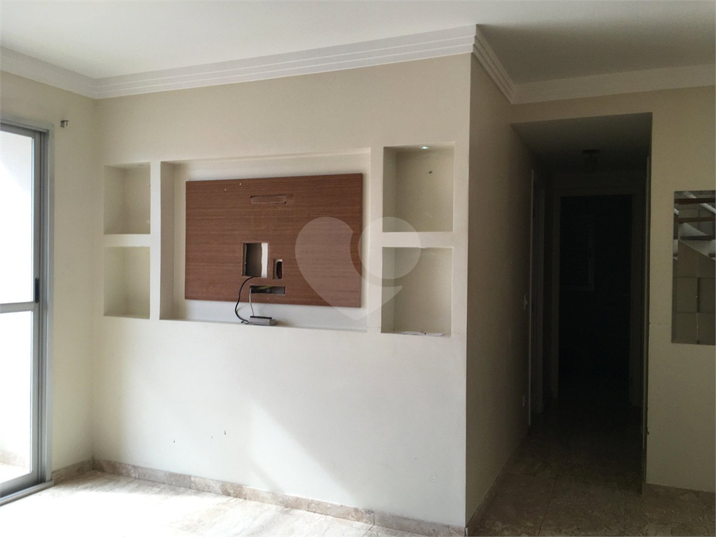 Cobertura à venda com 2 quartos, sendo 1 suíte, em Santa Teresinha, São Paulo, SP