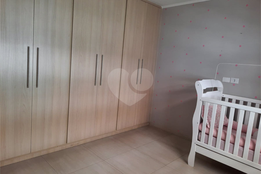 Sobrado à venda com 3 quartos, sendo 1 suíte, em Água Fria, São Paulo, SP