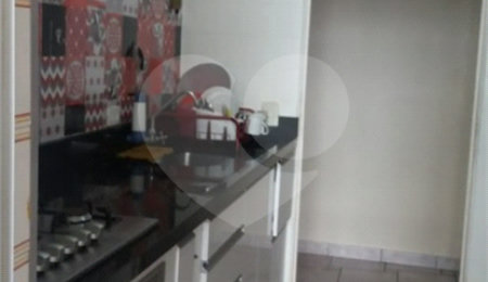 Apartamento à venda com 3 quartos em Limão, São Paulo, SP