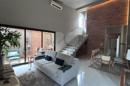 Casa à venda com 4 suítes no condomínio Quinta da Primavera Rp, Ribeirão Preto - SP