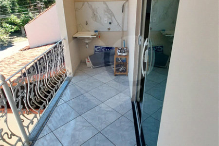 Casa à venda com 2 quartos, sendo 1 suíte, em Campo Grande, Rio de Janeiro, RJ