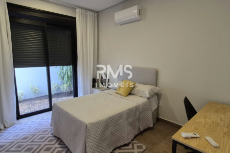 Casa à venda com 4 suítes no condomínio Santo Antonio ii, Itu - SP