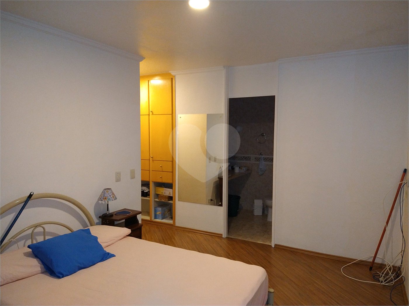 Apartamento à venda com 3 quartos, sendo 1 suíte, em Santana, São Paulo, SP