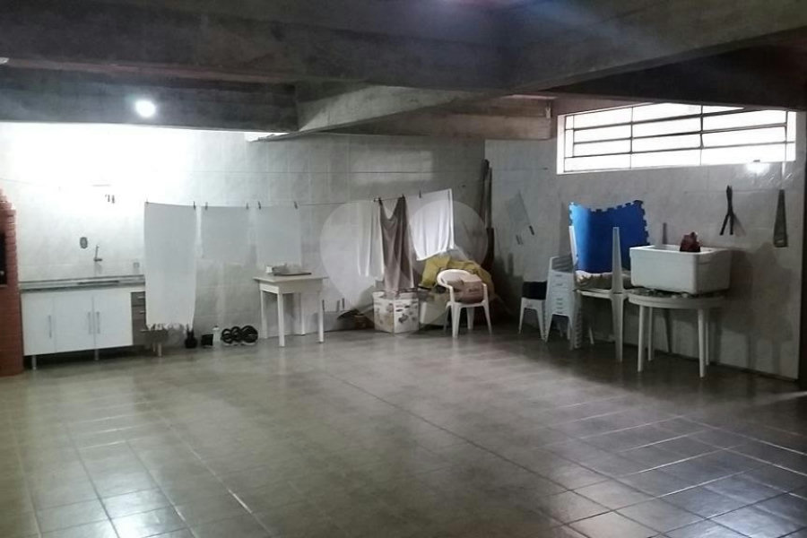 Casa à venda com 3 quartos, sendo 1 suíte, em Limão, São Paulo, SP