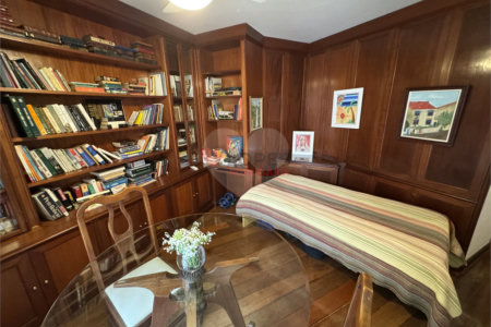 Apartamento à venda com 4 suítes em Tijuca, Rio de Janeiro, RJ