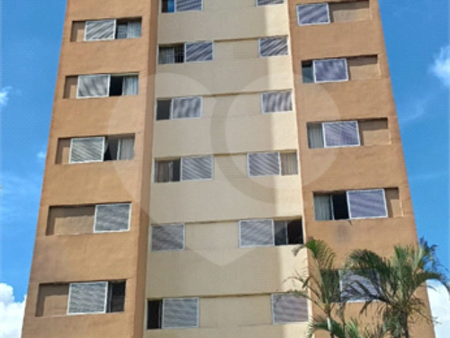 Apartamento à venda com 2 quartos em Santana, São Paulo, SP