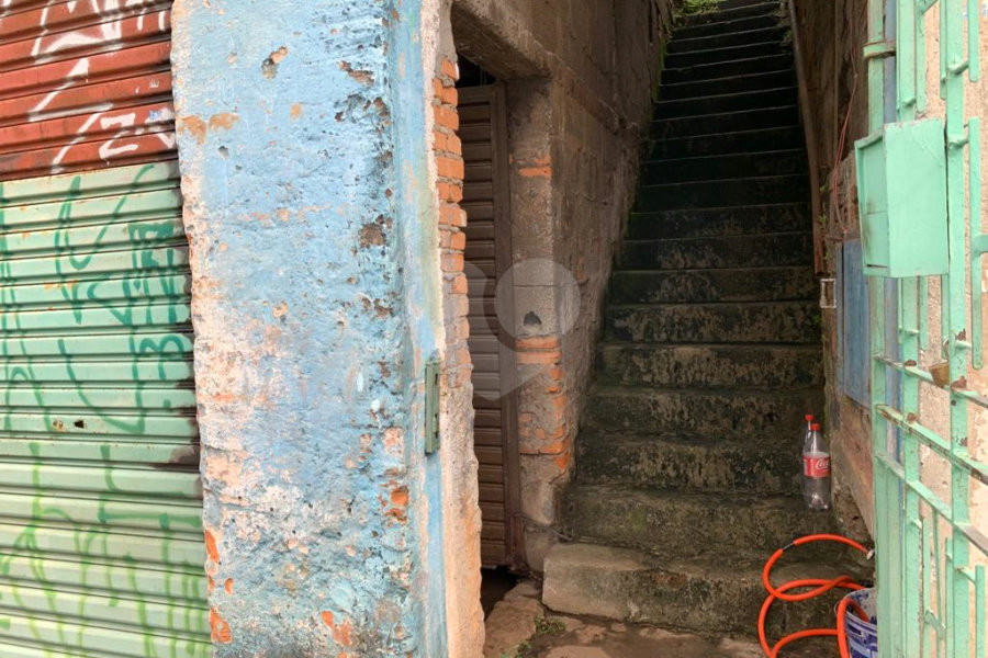 Casa à venda com 2 quartos em Parada Inglesa, São Paulo, SP