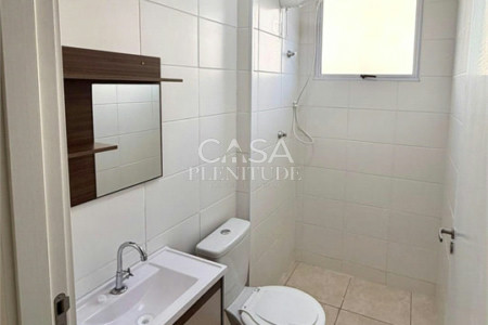 Apartamento à venda com 2 quartos em Recreio dos Sorocabanos, Sorocaba, SP