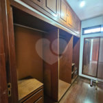 Apartamento à venda com 4 quartos, sendo 2 suítes,  em Jardim Parque Morumbi, São Paulo, SP