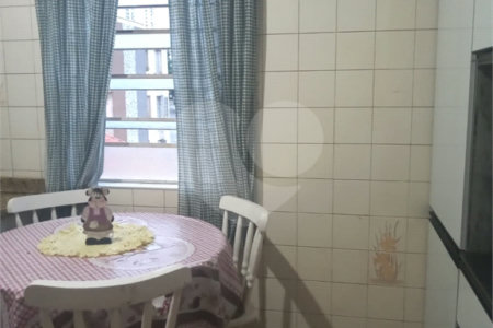 Apartamento à venda com 1 quarto em Santana, São Paulo, SP