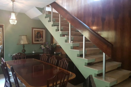 Casa à venda com 7 quartos, sendo 2 suítes, em Brooklin Paulista, São Paulo, SP