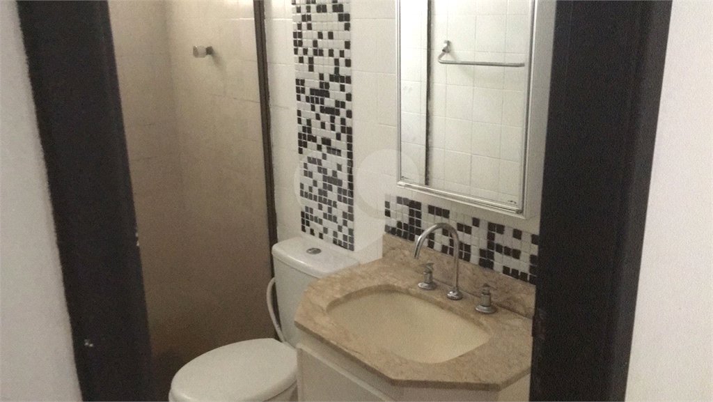Sobrado à venda com 3 quartos em Casa Verde, São Paulo, SP