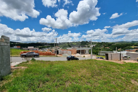 Terreno à venda no condomínio Residencial Recanto das Palmas, Vinhedo - SP