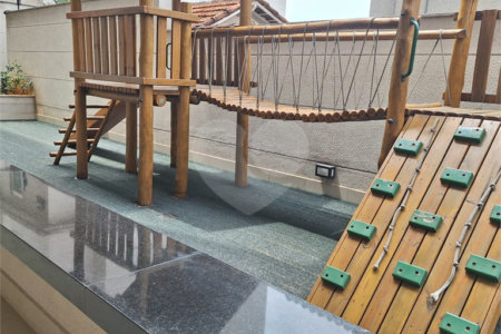 Apartamento à venda com 3 quartos, sendo 1 suíte, em Vila Paulicéia, São Paulo, SP