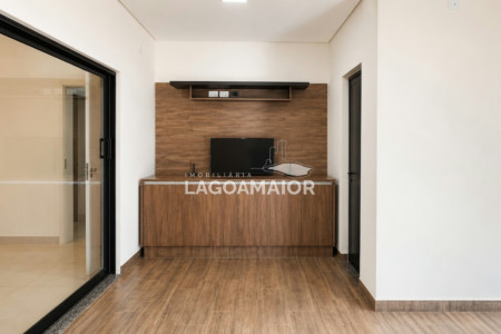 Casa à venda com 3 quartos, sendo 3 suítes, no condomínio Residencial Costa Leste, Três Lagoas - MS