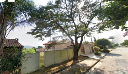 Terreno à venda em Jardim dos Pinheiros, Atibaia, SP