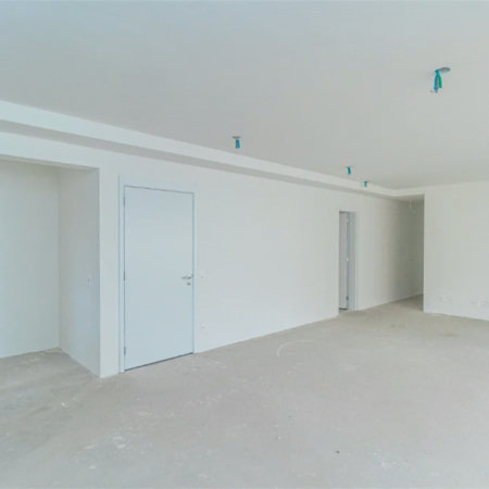 Apartamento à venda com 3 suítes em Brooklin Paulista, São Paulo, SP