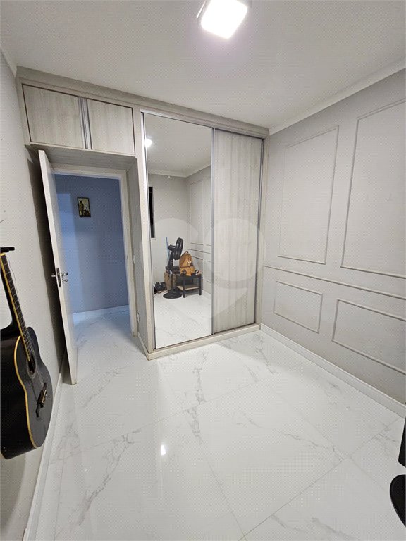 Apartamento à venda com 2 quartos em Ribeirânia, Ribeirão Preto, SP