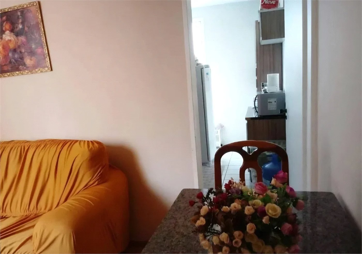 Apartamento à venda com 2 quartos em Jaguaré, São Paulo, SP
