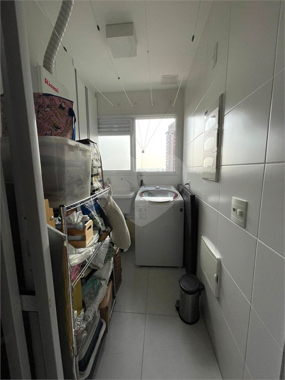 Apartamento para alugar com 2 quartos em Mandaqui, São Paulo, SP