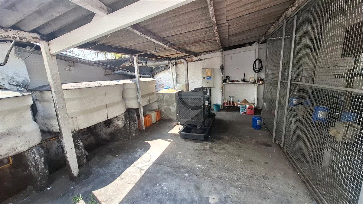 Prédio à venda no Centro, São Bernardo do Campo, SP