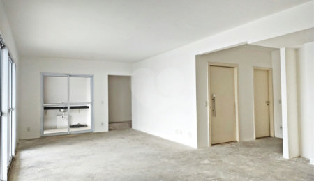 Apartamento à venda com 3 suítes em Santana, São Paulo, SP