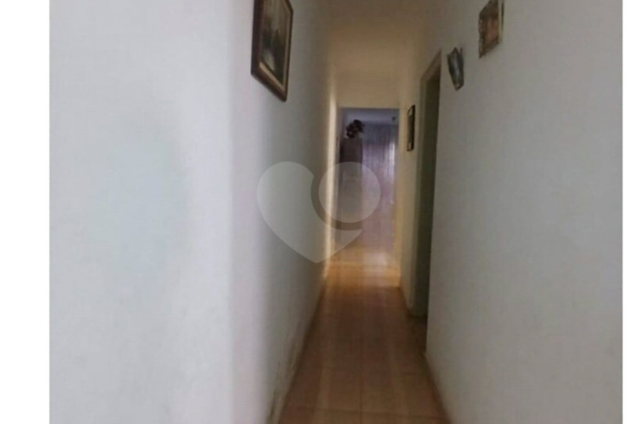Casa à venda com 3 quartos em Vila Guilherme, São Paulo, SP