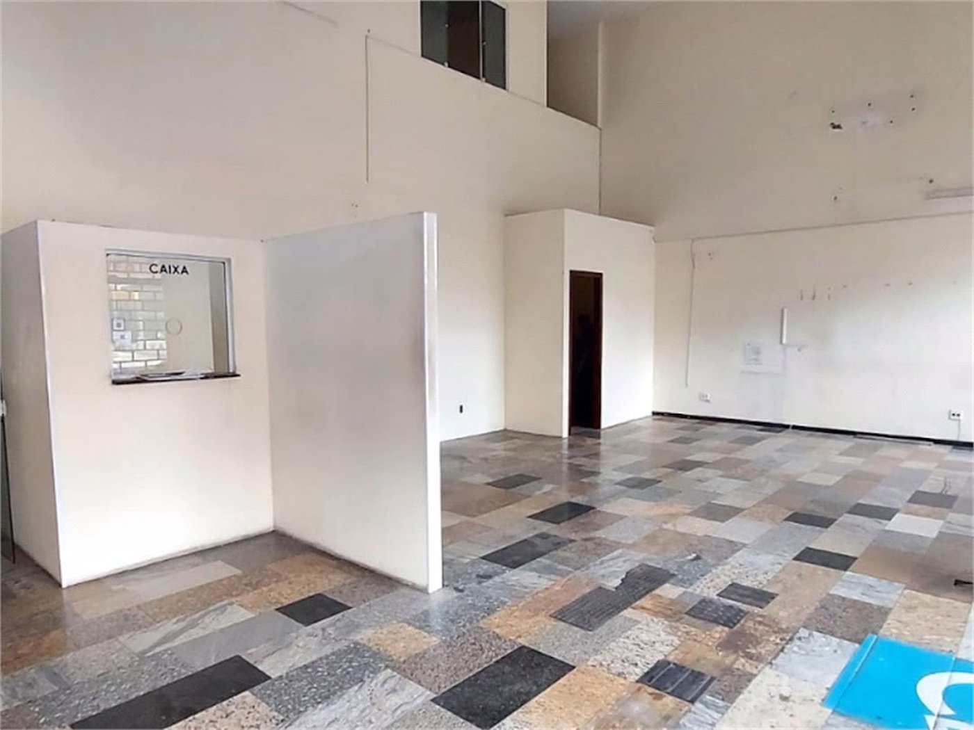 Loja Comercial para locação, ,  - LO0024.