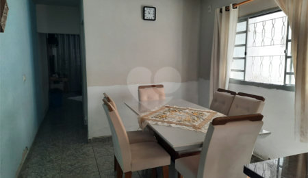 Casa à venda com 3 quartos, sendo 1 suíte,  em Vila Melchizedec, Mogi das Cruzes, SP