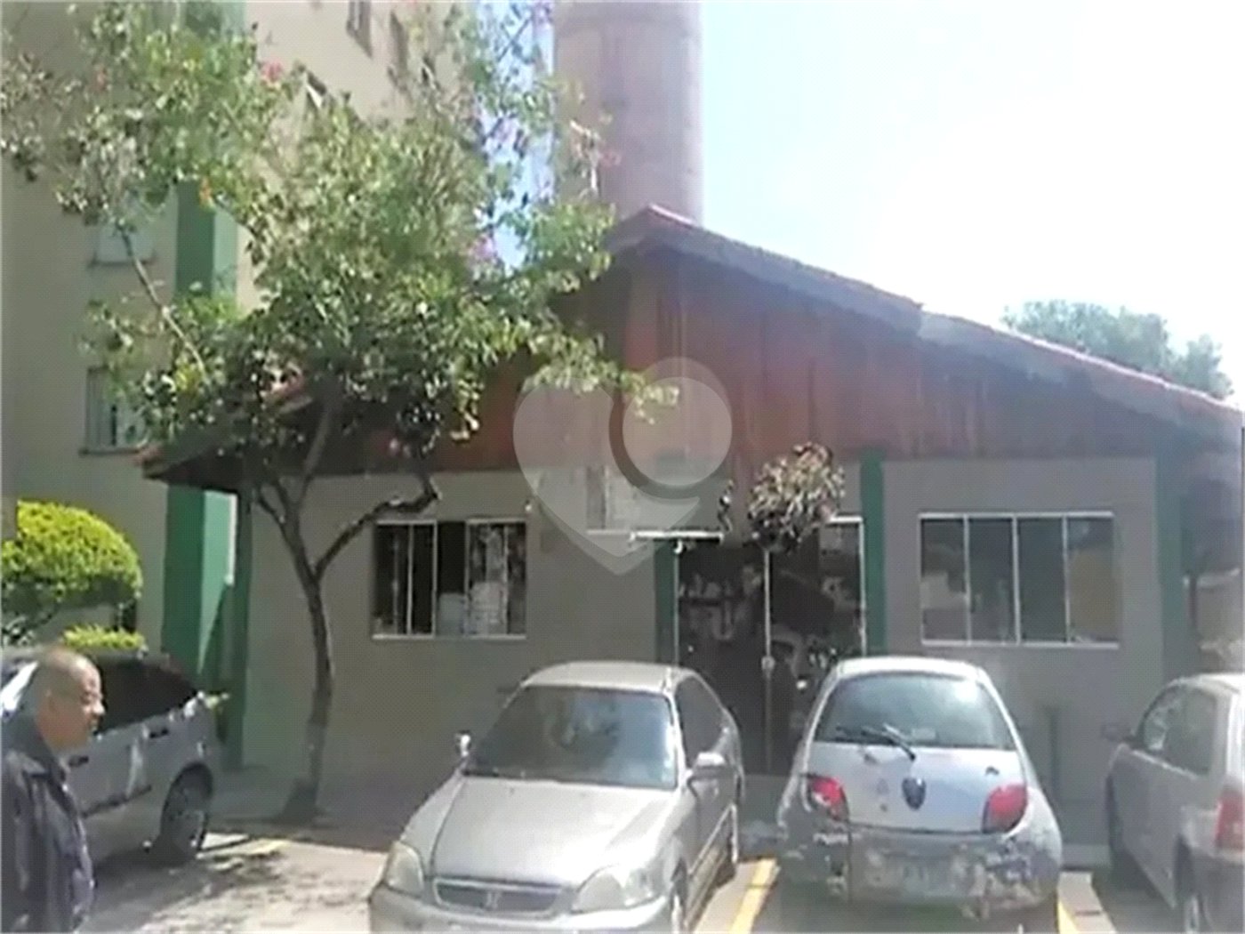 Apartamento à venda com 2 quartos em Vila Nova Cachoeirinha, São Paulo, SP