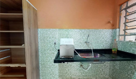 Apartamento à venda com 1 suíte em Pinheiros, São Paulo, SP