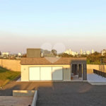Casa à venda com 3 suítes no condomínio Jardim Amstalden Residence, Indaiatuba - SP
