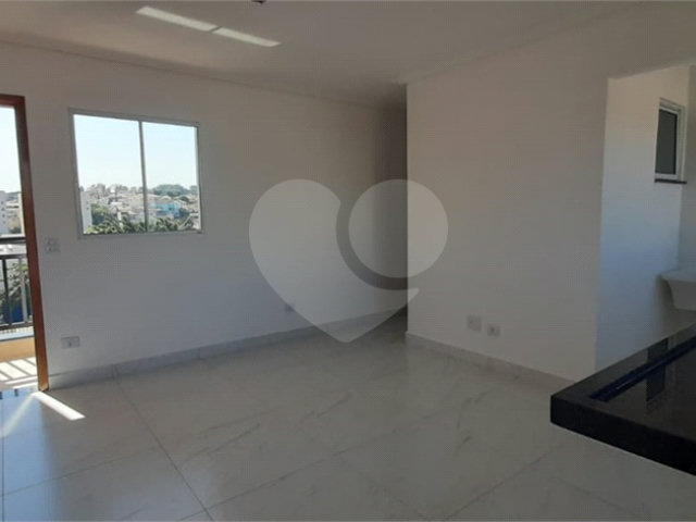 Apartamento à venda com 2 quartos em Tremembé, São Paulo, SP