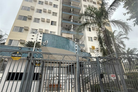 Apartamento para alugar com 3 quartos, sendo 1 suíte, em Jardim das Américas, Cuiabá, MT