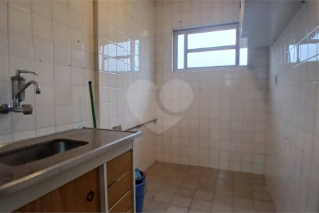 Apartamento à venda com 1 quarto em Santana, São Paulo, SP