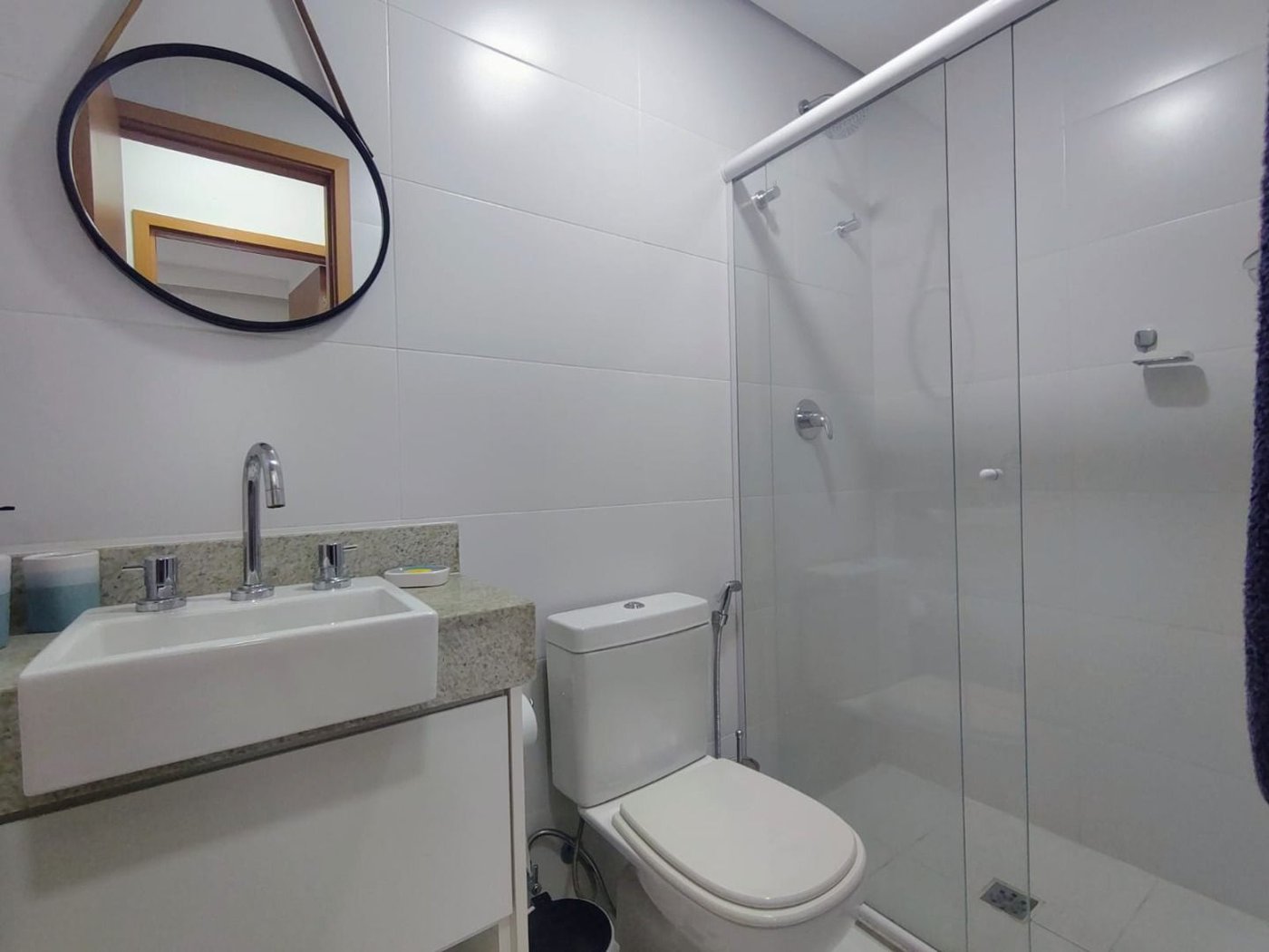 Apartamento com 2 dormitórios para alugar, 76 m² por R$ 7.000,00/mês - Gonzaga - Santos/SP