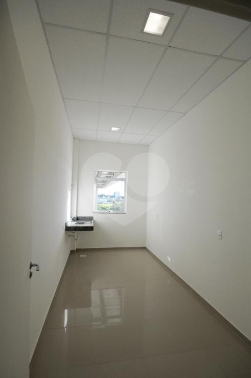 Casa para alugar com 1 quarto no condomínio Braslog, Sorocaba - SP