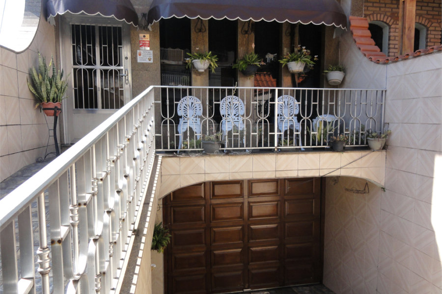 Sobrado à venda com 6 quartos, sendo 4 suítes, em Tremembé, São Paulo, SP