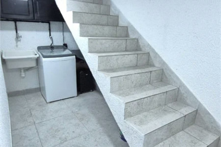 Sobrado à venda com 2 quartos em Jardim Cambara, São Paulo, SP