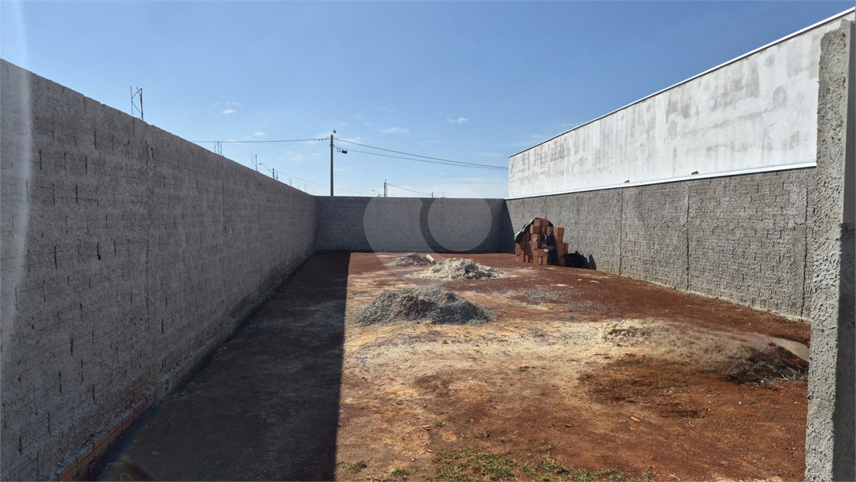 Terreno à venda em Parque Itapê, Itapetininga, SP
