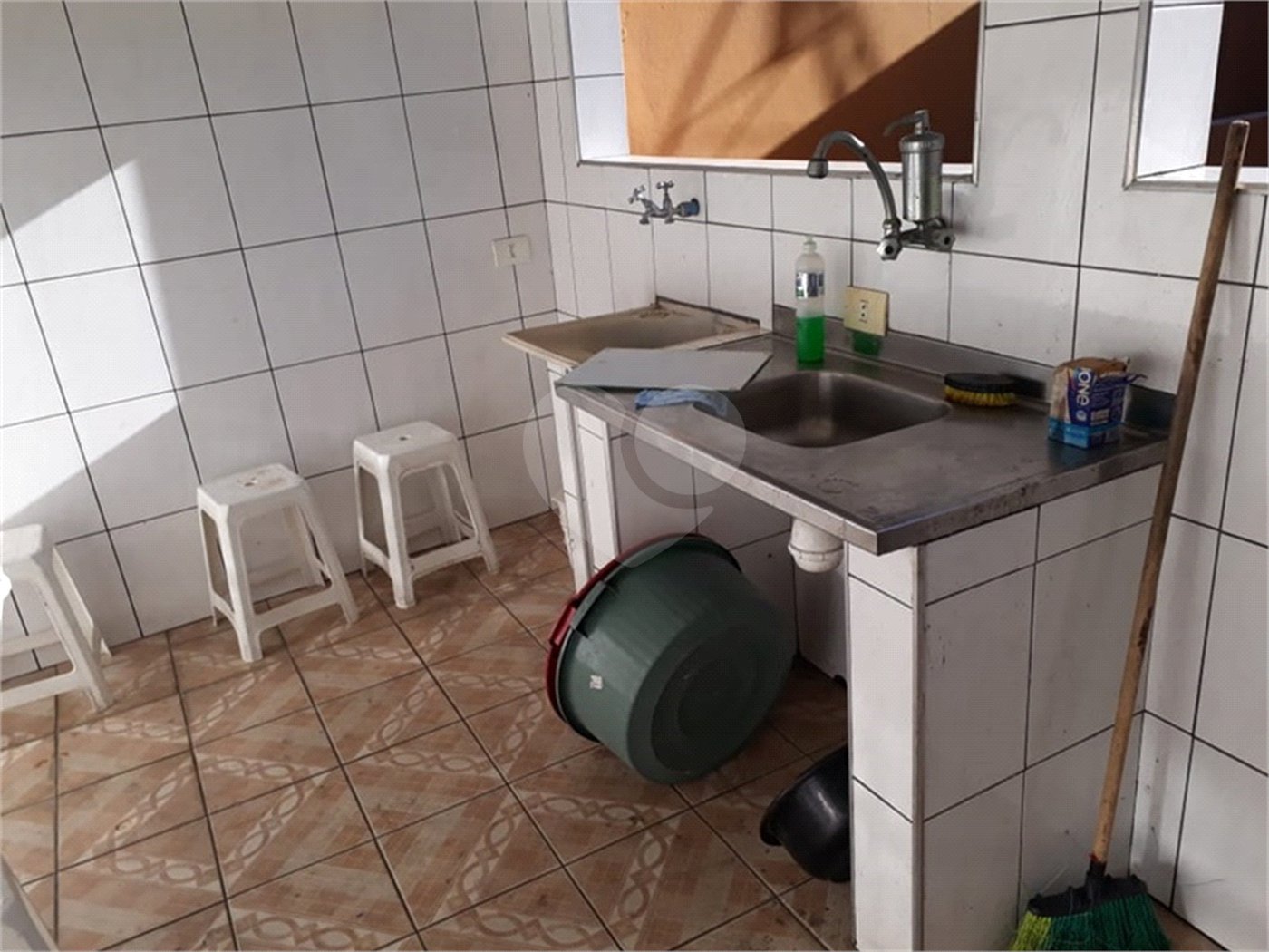 Sobrado à venda com 4 quartos, sendo 2 suítes, em Limão, São Paulo, SP