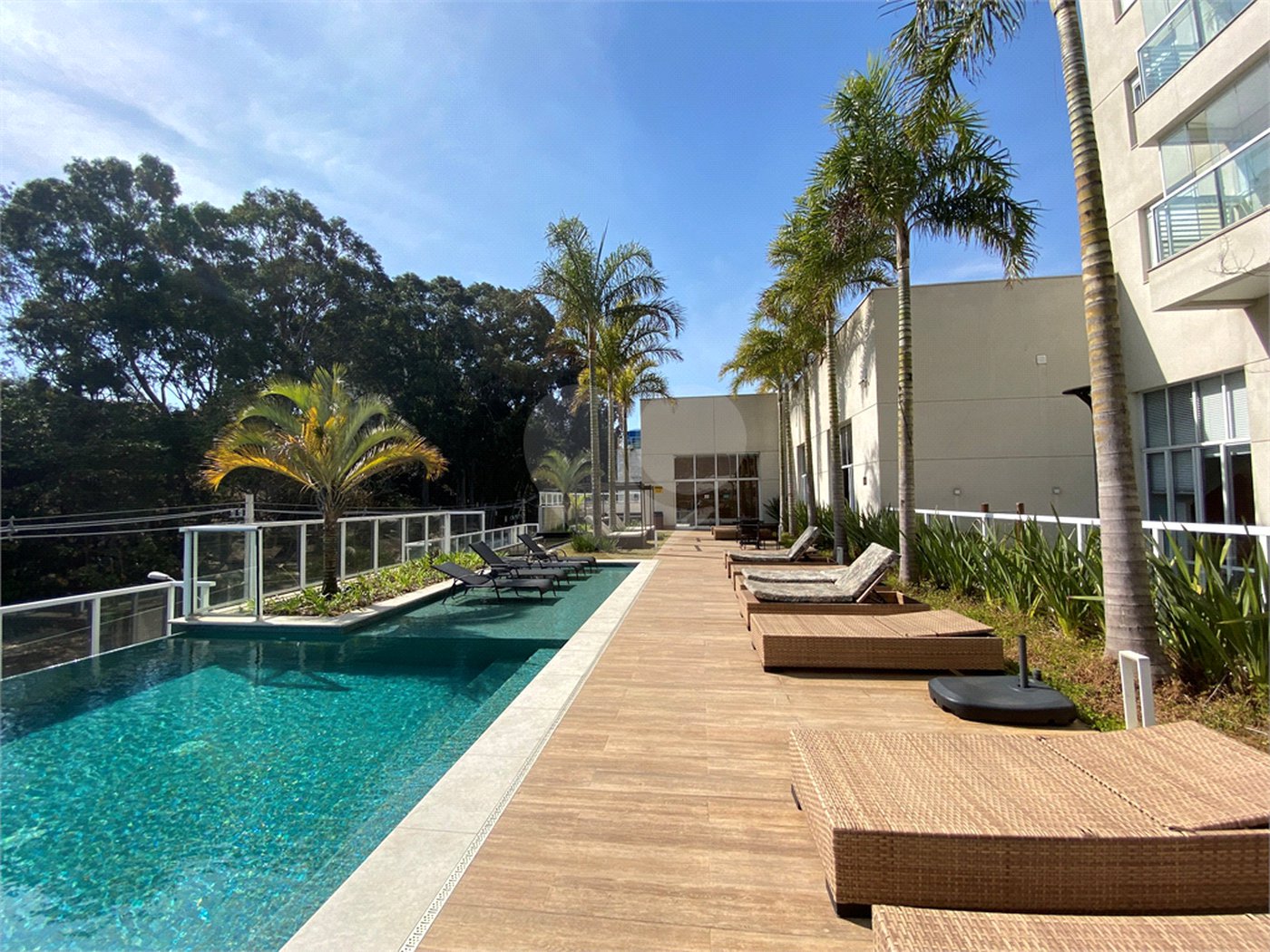 Apartamento à venda com 2 quartos, sendo 1 suíte,  em Santana, São Paulo, SP