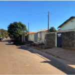 Casa à venda com 2 quartos em Residencial Ponta Porã I, Ponta Porã, MS