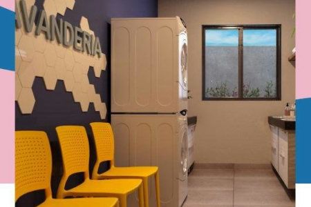 Íris Residence