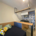 Apartamento para alugar em Vila Pompéia, São Paulo, SP